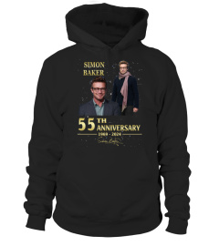 2024 anniversary Simon Baker