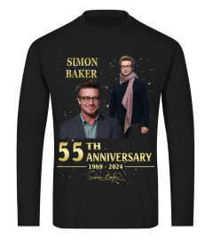 2024 anniversary Simon Baker