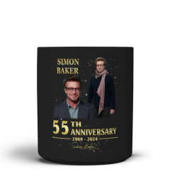 2024 anniversary Simon Baker