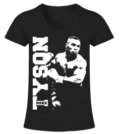 Mike Tyson 4