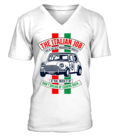 THE ITALIAN JOB MINI WT 030