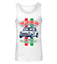 THE ITALIAN JOB MINI WT 030