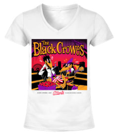 The Black Crowes WT 008