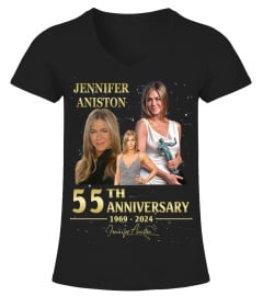 2024 anniversary Jennifer Aniston