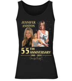 2024 anniversary Jennifer Aniston