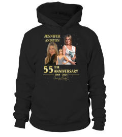 2024 anniversary Jennifer Aniston