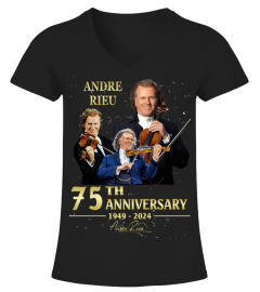 2024 anniversary Andre Rieu