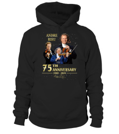 2024 anniversary Andre Rieu