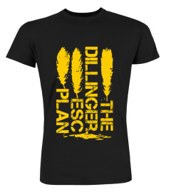 Dillinger Escape Plan Merch