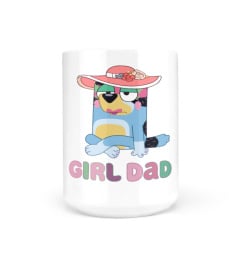 Girl Dad