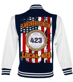 laborers local 423