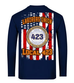 laborers local 423