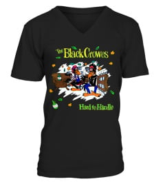 The Black Crowes BK (13)