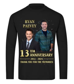 2024 anniversary Ryan Paevey