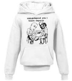 Godspeed You Black Emperor Merch