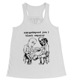 Godspeed You Black Emperor Merch