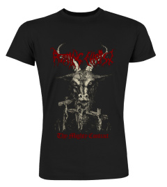 Rotting Christ Merch
