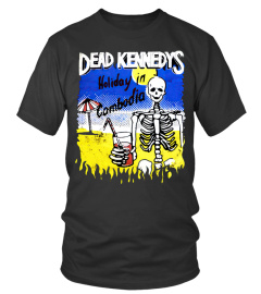 Dead Kennedys Tee (1)