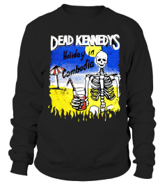 Dead Kennedys Tee (1)