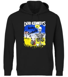 Dead Kennedys Tee (1)