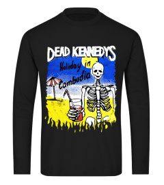 Dead Kennedys Tee (1)