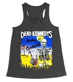 Dead Kennedys Tee (1)