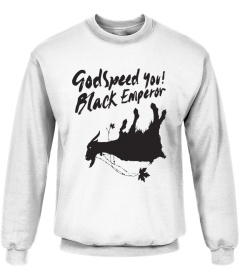 Godspeed You Black Emperor Merch