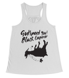 Godspeed You Black Emperor Merch
