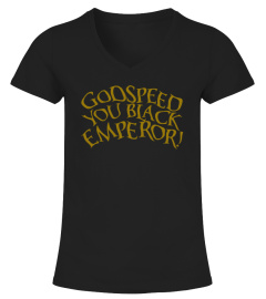 Godspeed You Black Emperor Merch