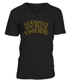 Godspeed You Black Emperor Merch