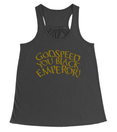 Godspeed You Black Emperor Merch