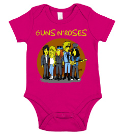 Guns N  Roses BK (29)