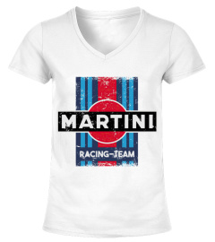 Martini Racing Team T-shirt essentiel