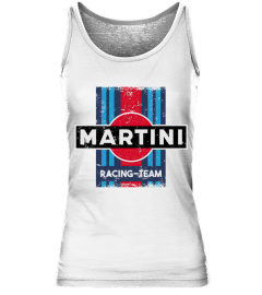 Martini Racing Team T-shirt essentiel