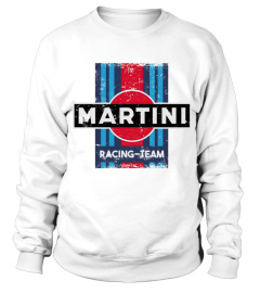 Martini Racing Team T-shirt essentiel