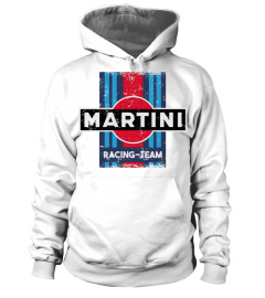 Martini Racing Team T-shirt essentiel