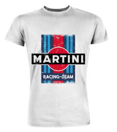 Martini Racing Team T-shirt essentiel