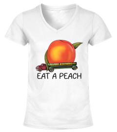 The Allman Brothers Band - EAT A PEACH