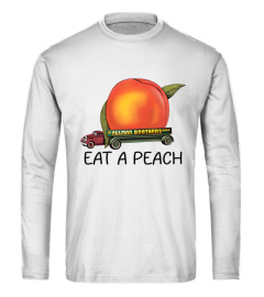 The Allman Brothers Band - EAT A PEACH