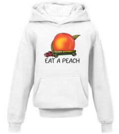 The Allman Brothers Band - EAT A PEACH