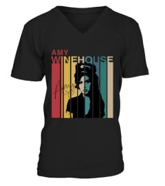 Amy Winehouse BK 001