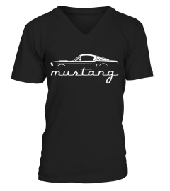 BK 023.Ford Mustang