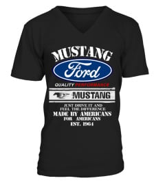 Ford Mustang performance BK(1)