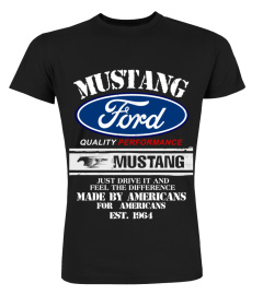 Ford Mustang performance BK(1)