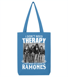 Ramones Therapy Shirt