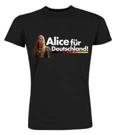 Alice schwarz