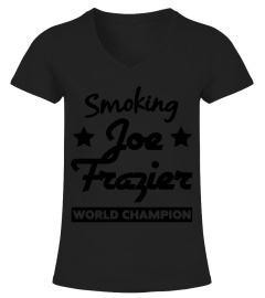 Joe Frazier