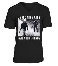 PUNK Hate Your Friends Lemonheads BK