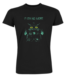 Faith No More Merch