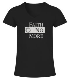 Faith No More Merch